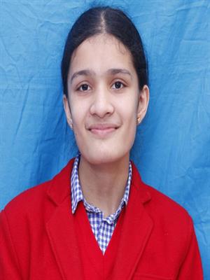 SEHAJREET KAUR
